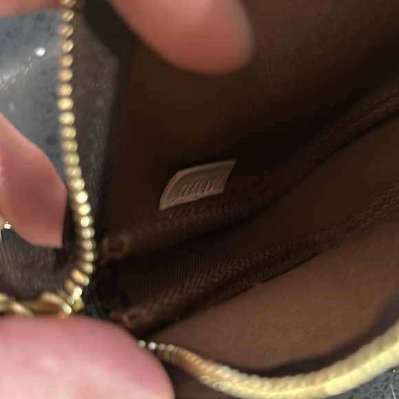 NWT Louis Vuitton Mini Bag - Picture 6 of 13